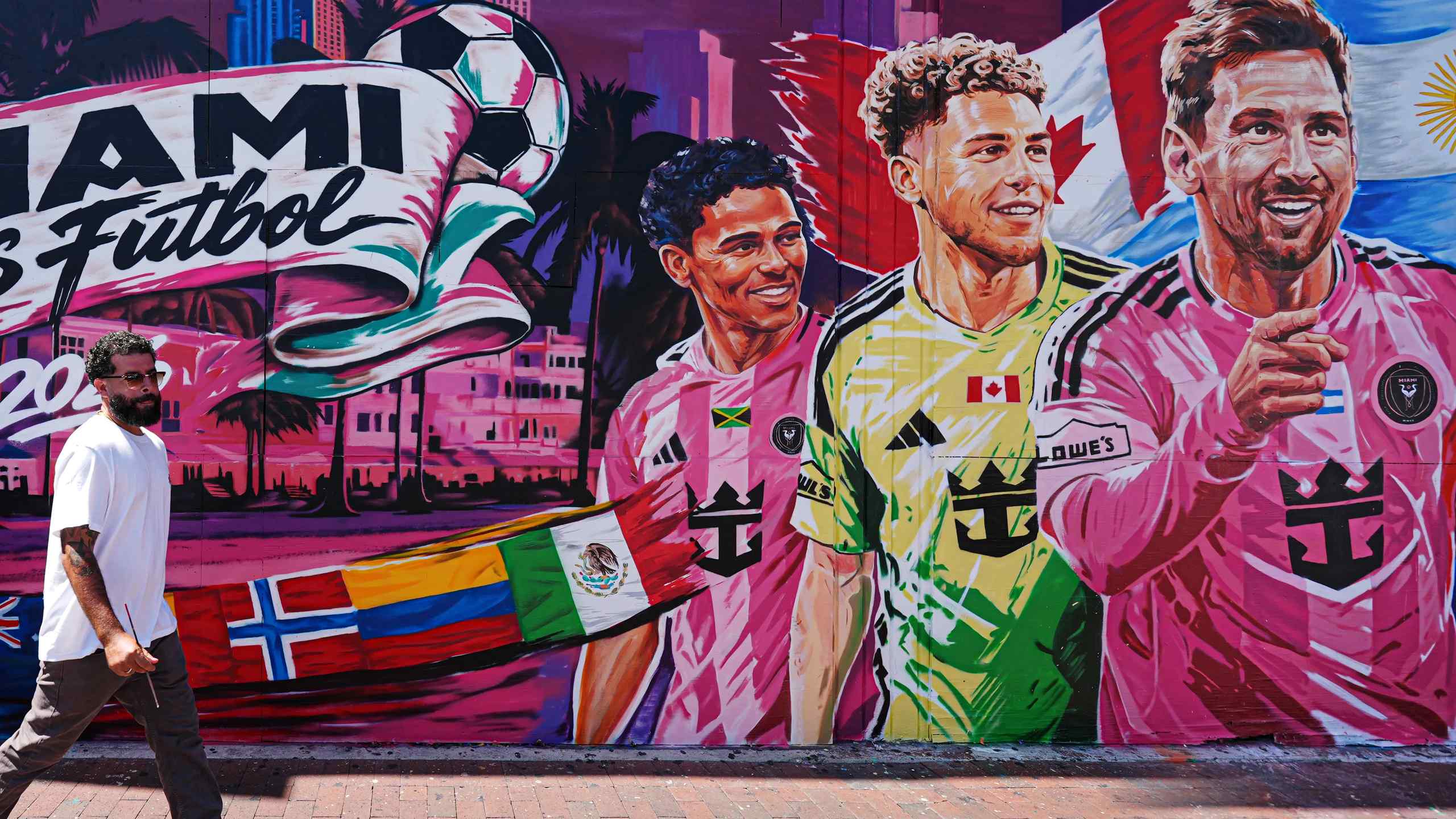 Can MLS Make the Most of World Cup Fever?